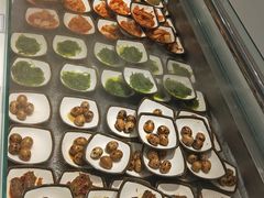 -美洲岛烤肉自助餐厅