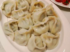 -双合园·海鲜水饺青岛菜(品牌首店)
