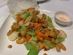 -天瑞轩·粤菜餐厅