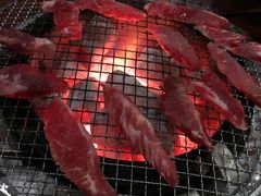 -小本家韩式烤肉(紫藤路店)