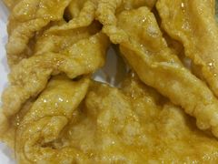 -海宝酒家(中山四路店)