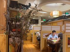 -昱匠·日本料理(金融街店)