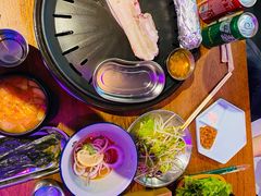 -济州爱肉堂(总店)