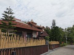 -广州从化都喜泰丽度假温泉酒店
