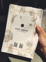 -气味图书馆
