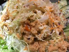 -花月日本料理(奥林匹克大厦店)