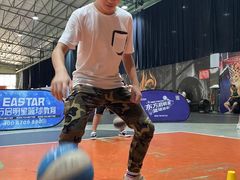 -东方启明星篮球培训(击掌校区)