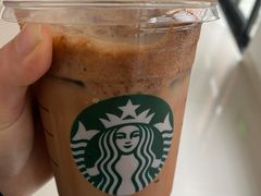-星巴克(浙大紫金港校区店)