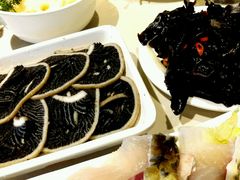 -海底捞火锅(璞丽中心店)
