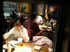 -中影国际影城(大唐西市4K临境音店)