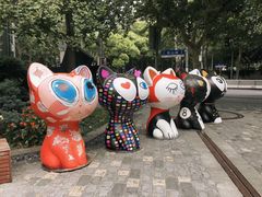 -徐家汇源景区-衡山坊