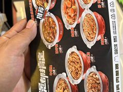 -胖哥俩肉蟹煲(济南世茂国际广场店)