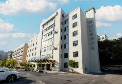 -弗蕾亚·和月月子调理院(东湖店)