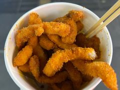 -味子夫鸡柳(解放碑总店)