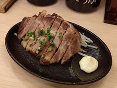 火炙叉烧-博多一幸舍(西单大悦城店)
