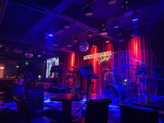 -音乐房子·Vintage Live Bar(玉林总店)