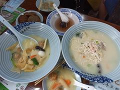 -粗茶淡饭(东关街店)