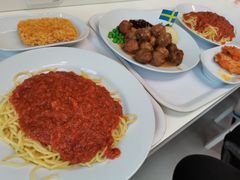 意式肉酱面-宜家·瑞典风味餐厅(北京西红门店)