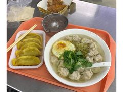 -金陵老丁家馄饨