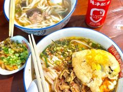 -公交新村粉店(赤岗冲店)