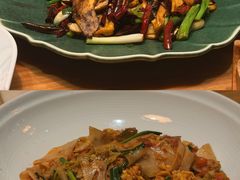 -山茶云南菜(永安里店)