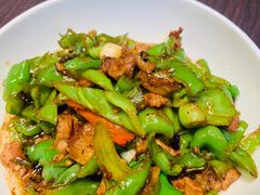 -楚禾宴·家宴(光谷大道店)