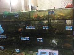 -坤记海鲜大排档(老街店)