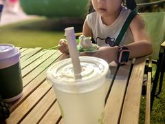 -Salud撒露欧洲冻酸奶(蓝色港湾店)