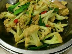 -阿婆农家菜(车墩店)