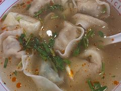 -吉祥馄饨(牡丹园店)
