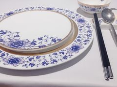 -Yan Ting 宴庭中餐厅(上海静安瑞吉酒店)
