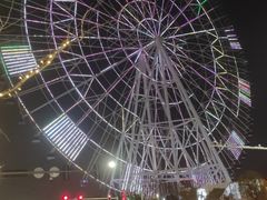 -南昌之星摩天轮