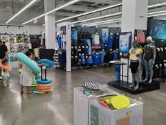 -迪卡侬(瓯海店)