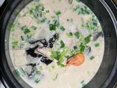 -筱爷叔·上海传统手工菜(玉树路店)