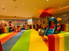 -盛宴自助餐厅(运达喜来登店)