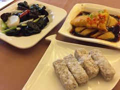 -潮府馆·非遗潮州菜·港式点心(世纪公园店)