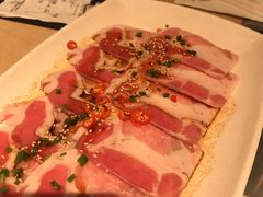 -新石器烤肉(周浦万达店)