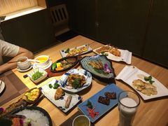 -割烹旭日本料理(龙湖狮山天街店)