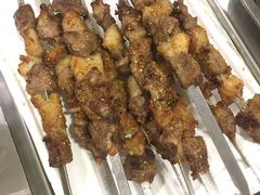 -蒙乡烤全羊·烤羊腿(京溪同和店)