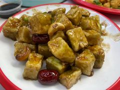 -庆山饭店·海鲜饺子家常菜(北戴河黑石路店)