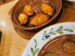 -萨莉亚意式餐厅(新邻天地店)