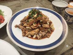 -田园印象·成都土菜院子(华阳店)
