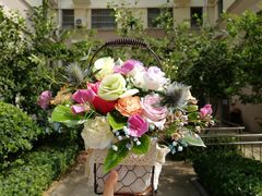 -ChaKo Flora ·茶子花艺 (市北店)