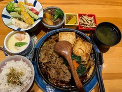-大岛日本料理铁板烧(南通大饭店)