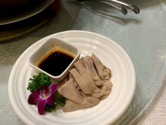 -新聚丰菜馆(太监弄店)