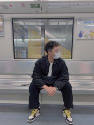 点击看大图 -藤野造型