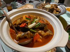 -甘家界柠檬鸭(安吉店)