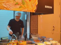 -比格比萨自助(新辰里学清路店)