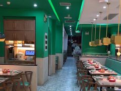 -蛙小侠(古镇大信新都汇店)