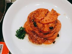 -老铺烤鸭(宝鸡店)